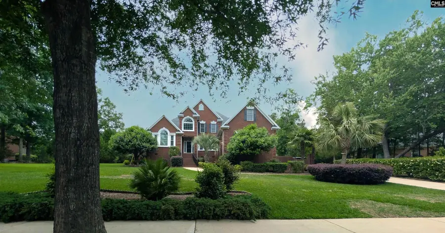 204 Ascot Glen Road, Irmo, SC 29063 - #2