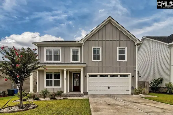 109 Magnolia Petal Drive, Elgin, SC 29045