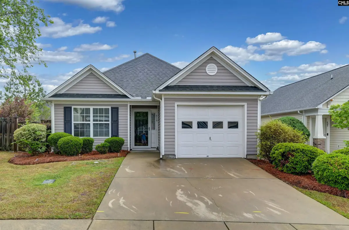 619 Teardrop Lane, Columbia, SC 29223 - #1
