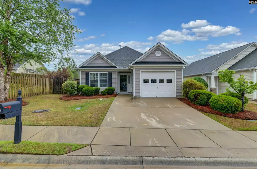 619 Teardrop Lane, Columbia, SC 29223 - #3