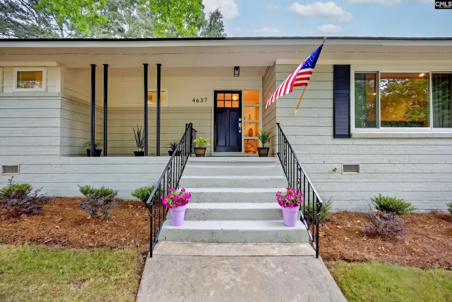4637 Crystal Drive, Columbia, SC 29206 - #2