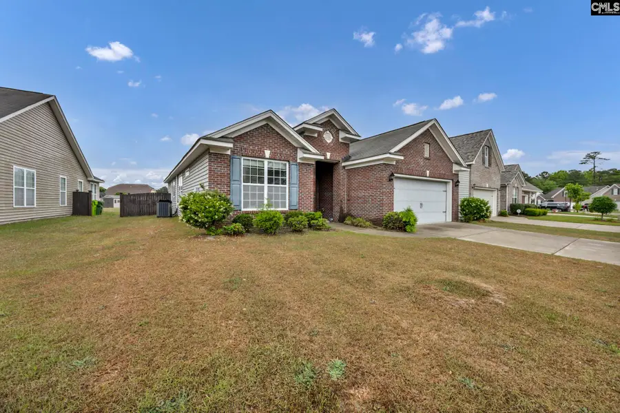 132 Flora Springs Circle, Columbia, SC 29223 - #3