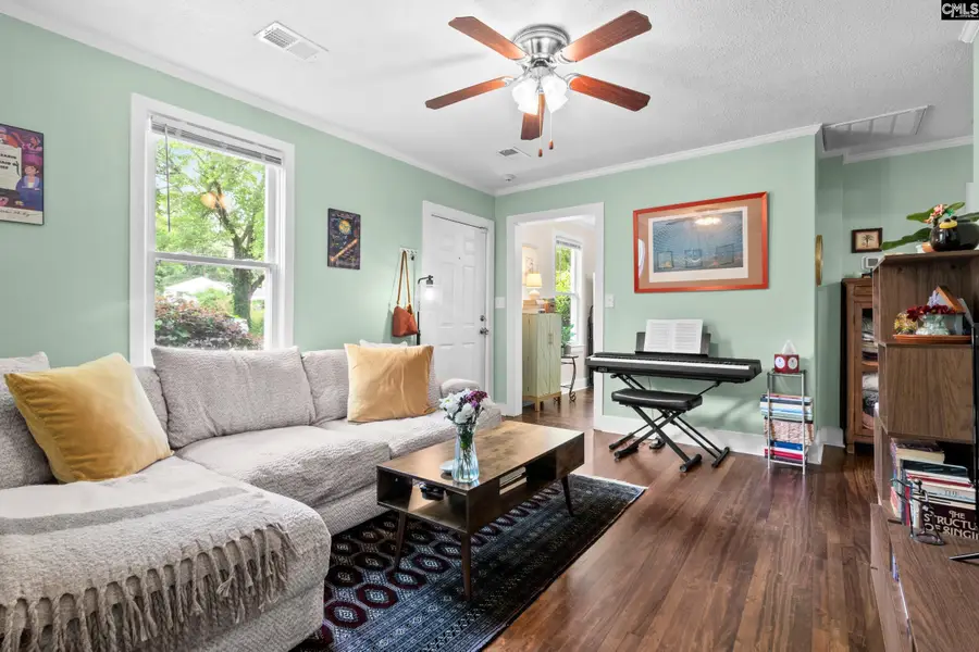 53 Kingsgate Drive, Columbia, SC 29205 - #2