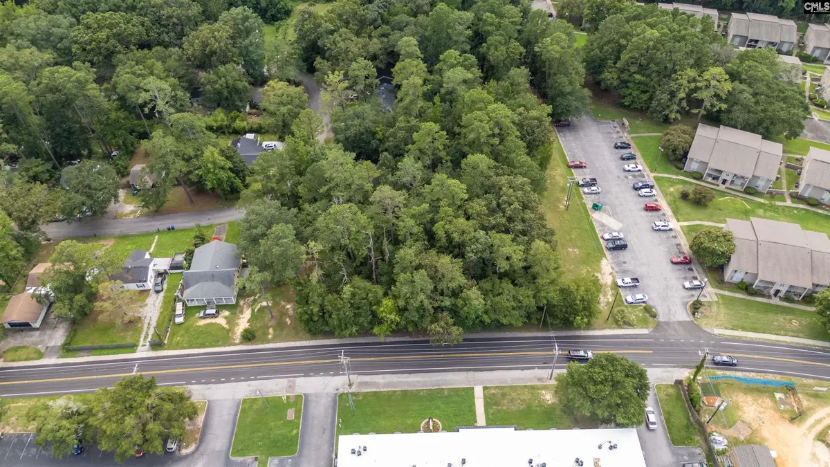 4211 Bethel Church Road, Columbia, SC 29206 - #1