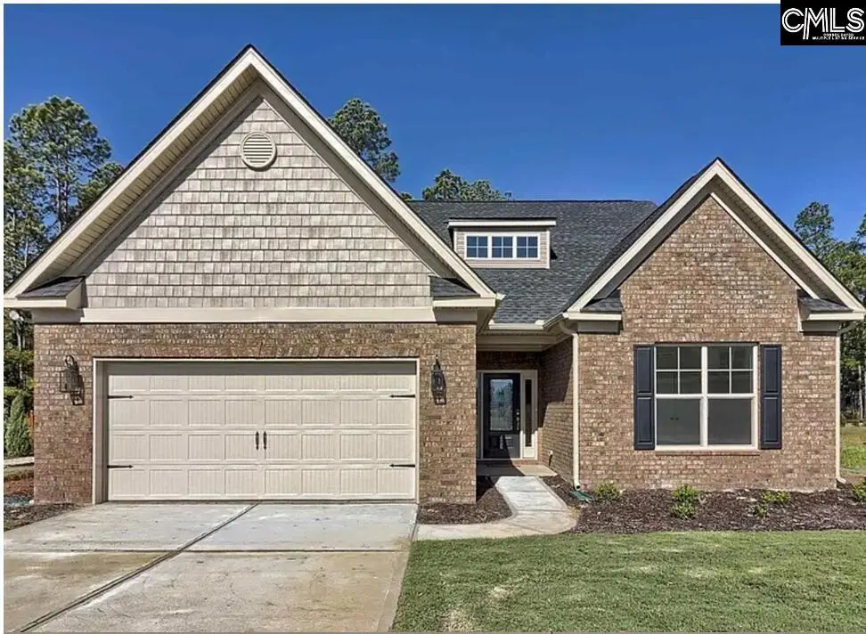 426 Club View Drive, Elgin, SC 29045 - #1