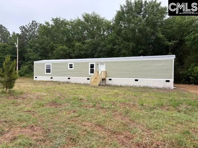 1450 Quattlebaum Road, Leesville, SC 29070 - #1
