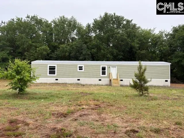 1450 Quattlebaum Road, Leesville, SC 29070 - #2