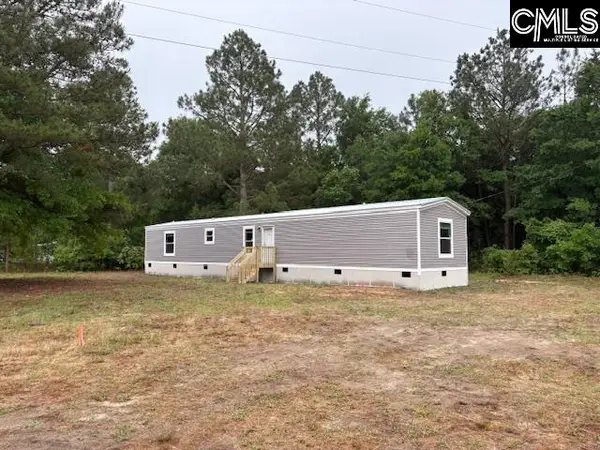 1458 Quattlebaum Road, Leesville, SC 29070