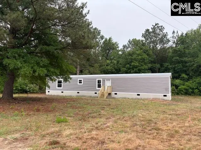1458 Quattlebaum Road, Leesville, SC 29070 - #2