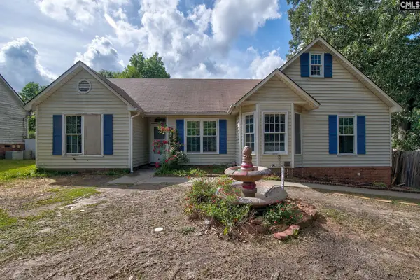 111 Riverwalk Way, Irmo, SC 29063