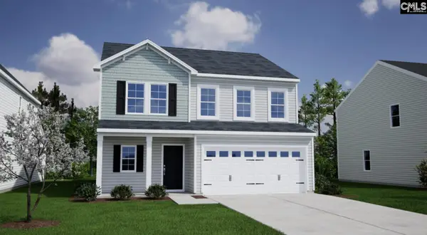 6025 Edgemont Court, Elgin, SC 29045