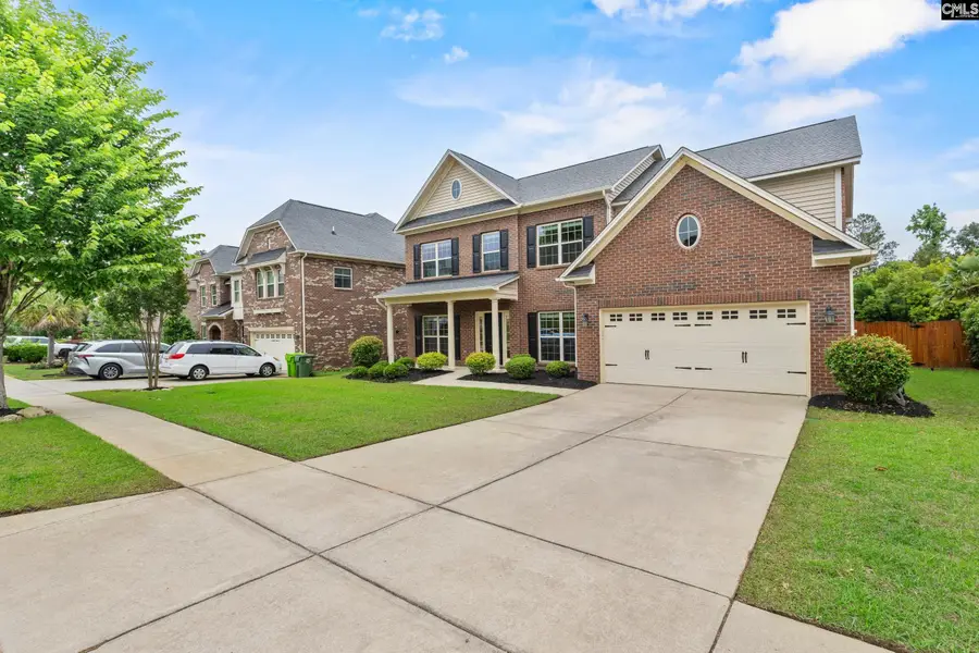 145 Indian Grass Drive, Chapin, SC 29036 - #3