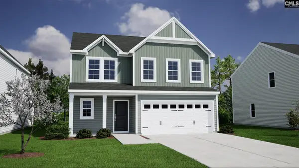 2076 County Line Trail, Elgin, SC 29045