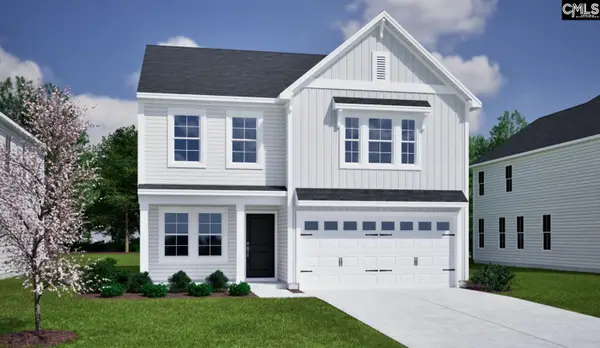6017 Edgemont Court, Elgin, SC 29045