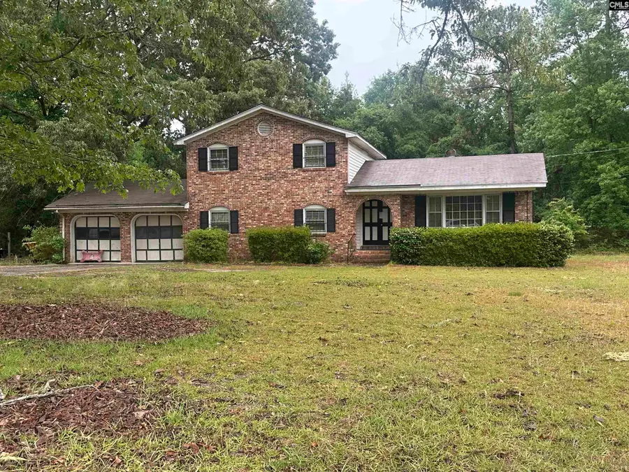120 Eastwind Road, Eastover, SC 29044 - #2