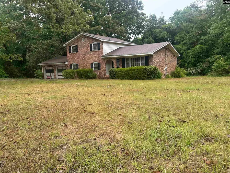 120 Eastwind Road, Eastover, SC 29044 - #3