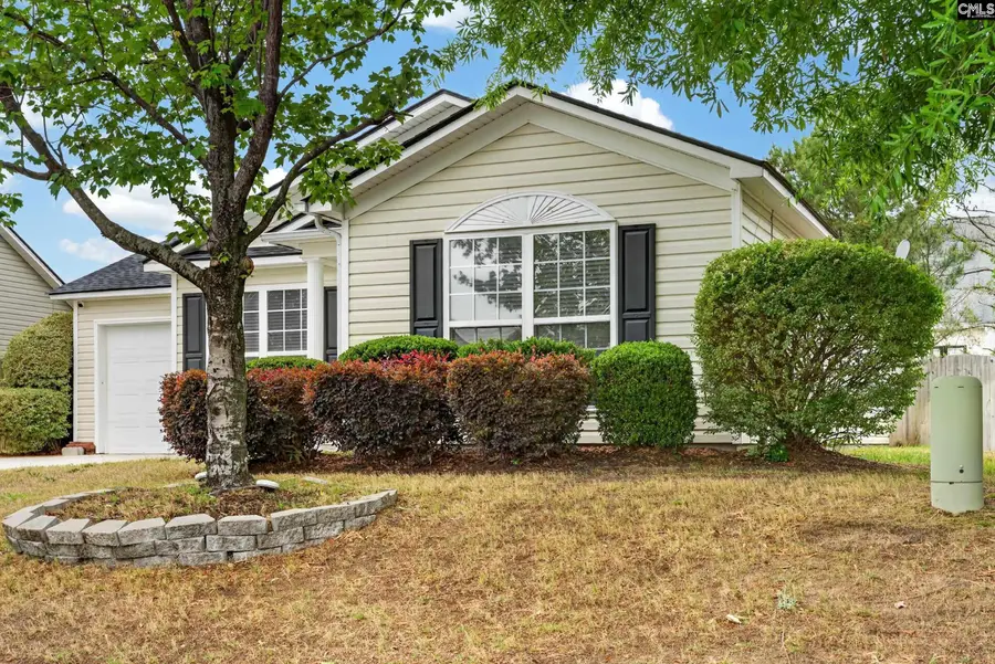 809 Wing Stripe Court, Columbia, SC 29229 - #2