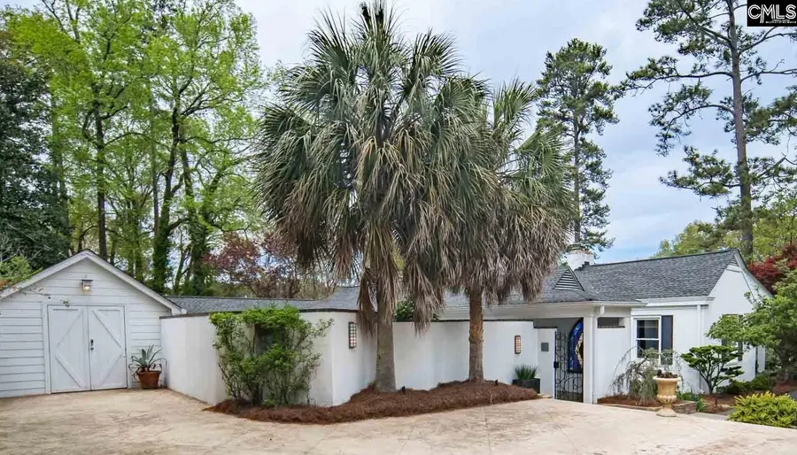 2744 Trenholm Road, Columbia, SC 29204 - #2