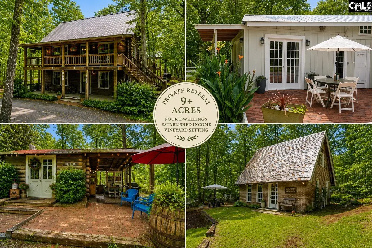 601 Mack Street, Gaston, SC 29053 - #1