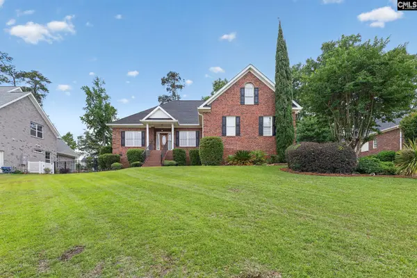 212 Bays End Court, Chapin, SC 29036