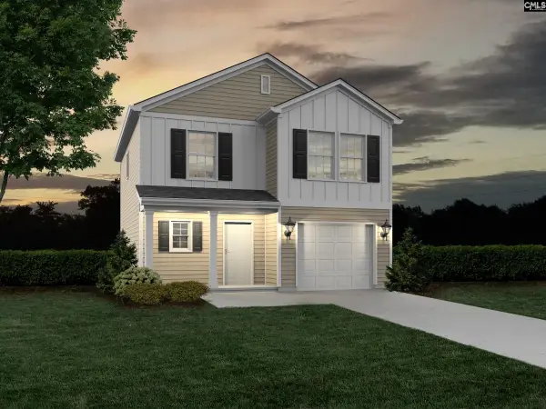 647 Forsyth Lane, Columbia, SC 29223