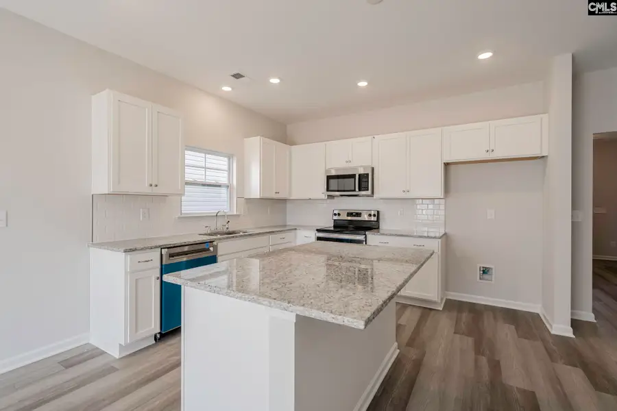 647 Forsyth Lane, Columbia, SC 29223 - #3