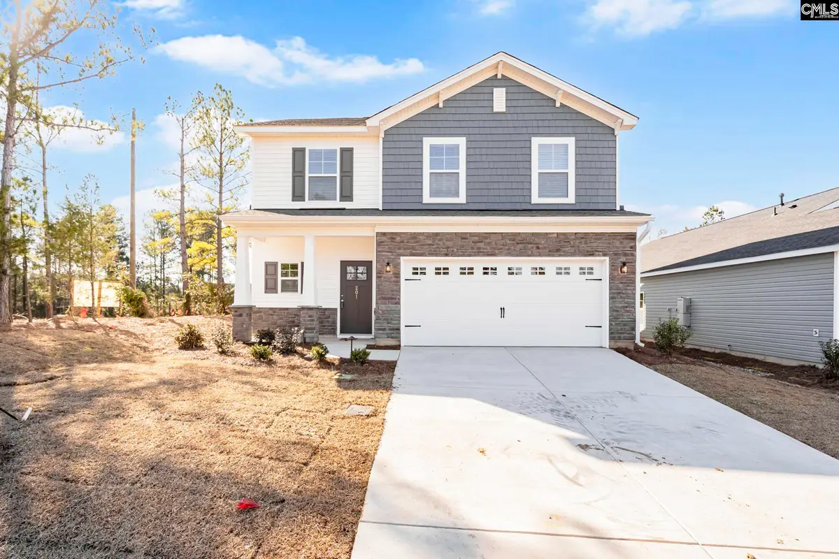 545 Arcado Street, Columbia, SC 29223 - #1