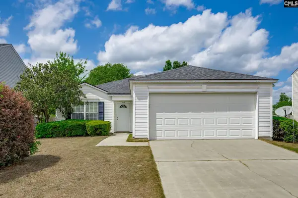 111 Malisa Drive, Columbia, SC 29229