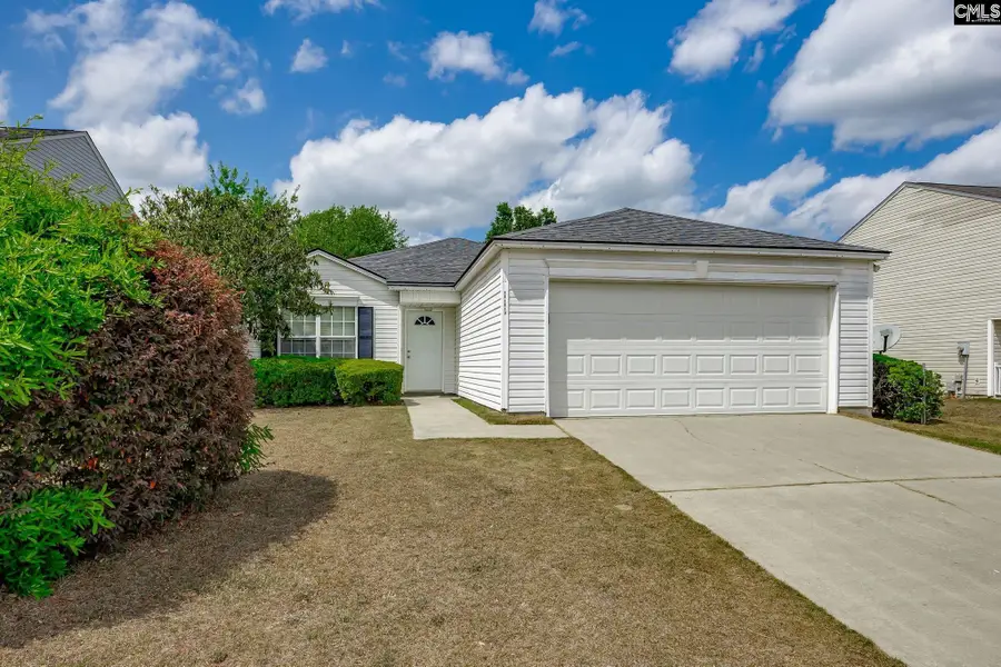 111 Malisa Drive, Columbia, SC 29229 - #3