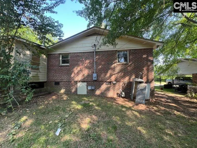 190 Morningside Drive, Columbia, SC 29210 - #2