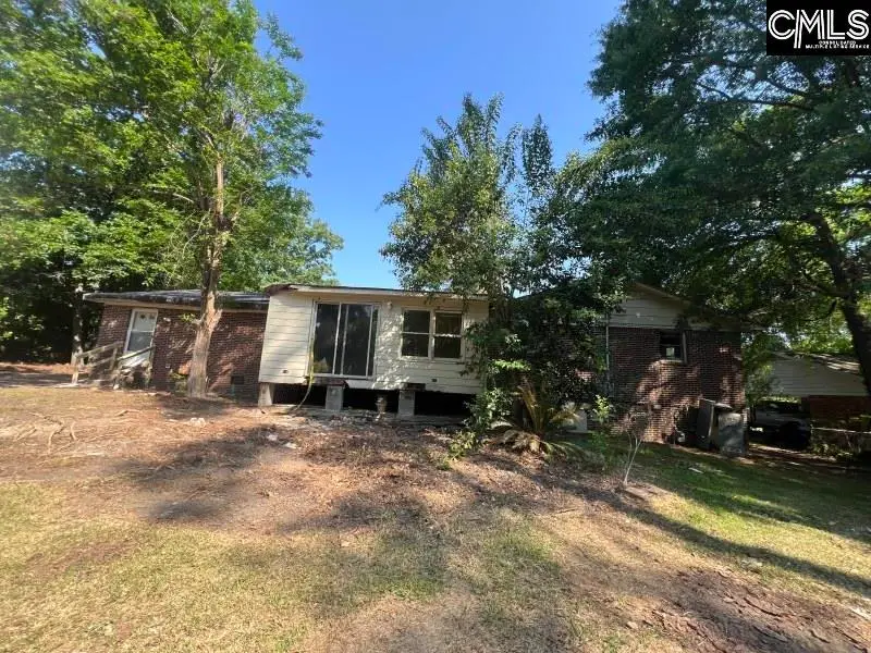 190 Morningside Drive, Columbia, SC 29210 - #3