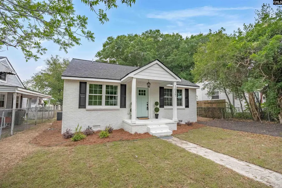 1037 Naples Avenue, Cayce, SC 29033 - #2