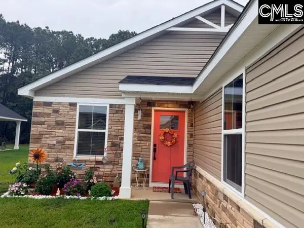 712 Sinker Lane, Santee, SC 29142