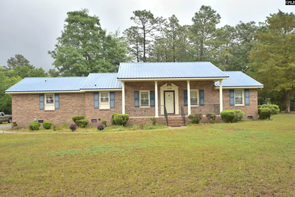 1005 Hwy 178, Pelion, SC 29123 - #1