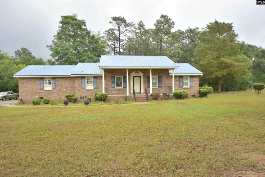 1005 Hwy 178, Pelion, SC 29123 - #2