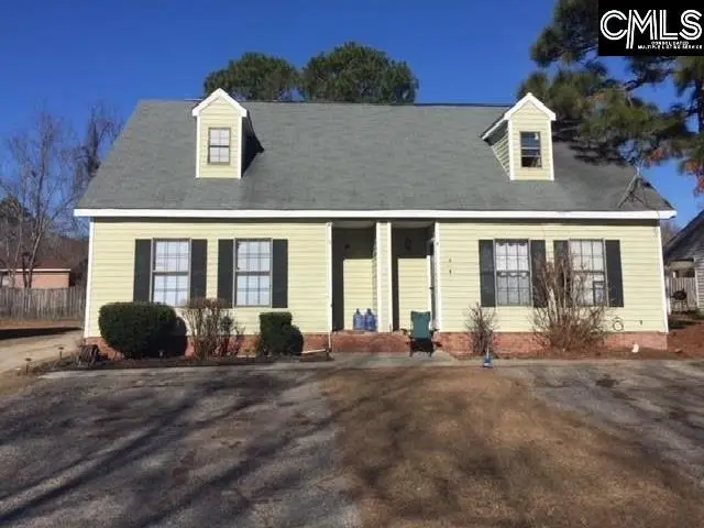 111 Villa Court, West Columbia, SC 29170 - #1