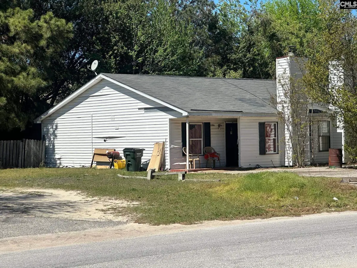 137 Villa Court, West Columbia, SC 29170 - #1