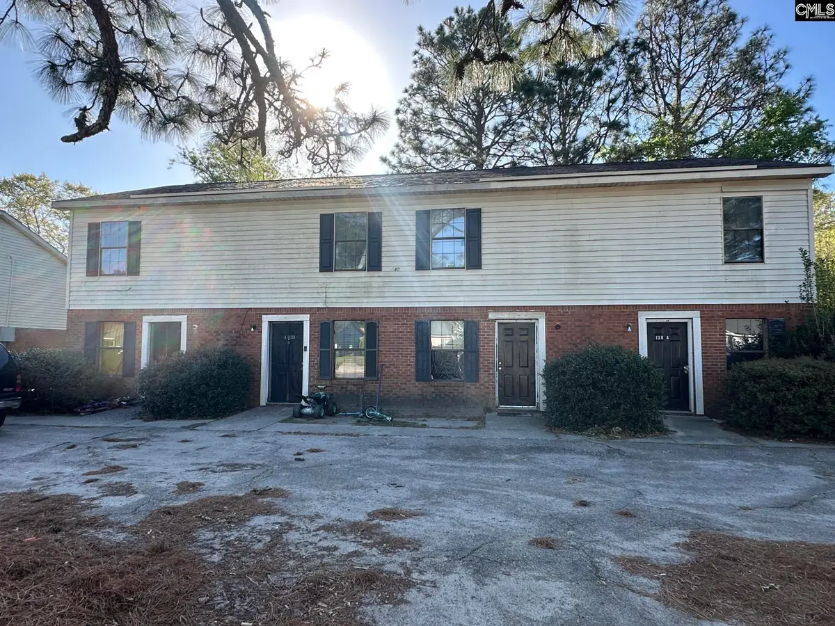 130 Villa Court, West Columbia, SC 29170 - #1