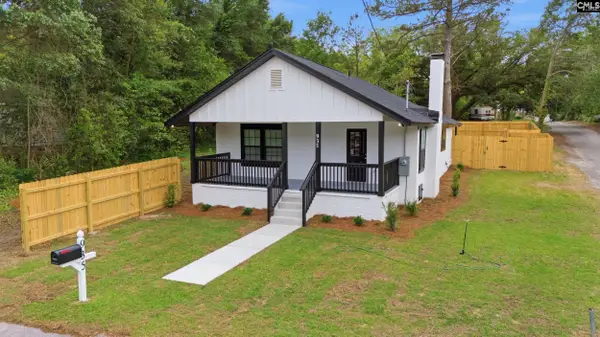 935 Eastman Street, Columbia, SC 29203
