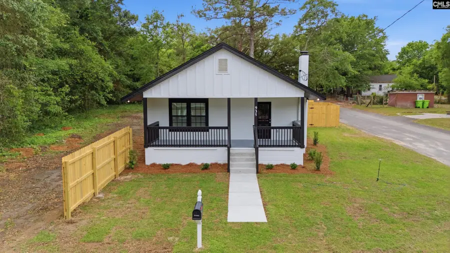 935 Eastman Street, Columbia, SC 29203 - #2