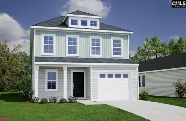 1114 Crescent Corner Drive, Elgin, SC 29045