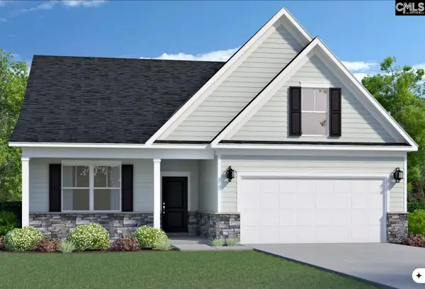 5340 Tullamore Drive, Aiken, SC 29801