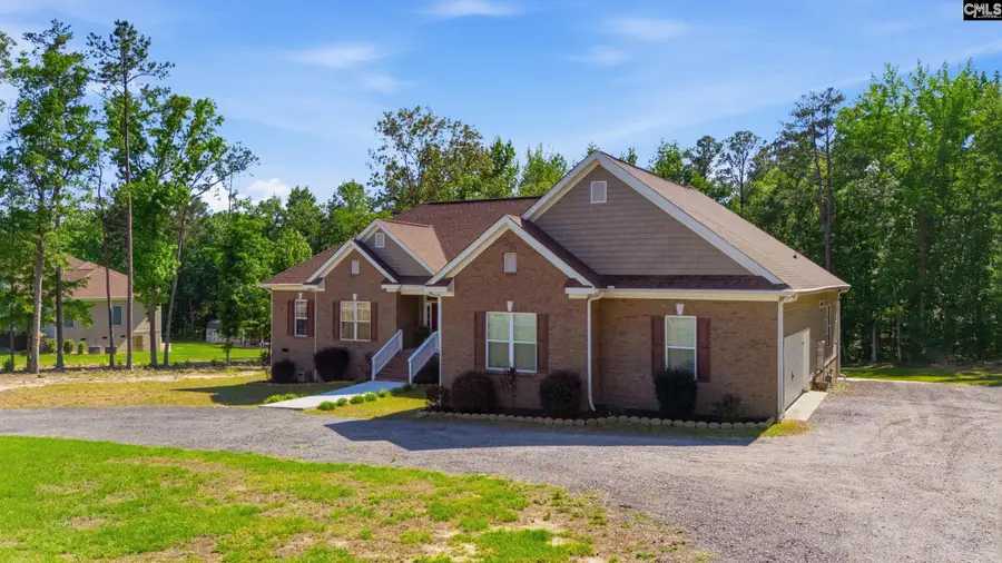 1801 Fulmer Road, Blythewood, SC 29016 - #3