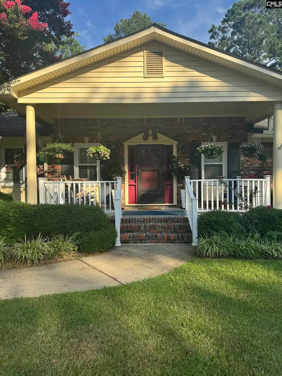 326 Townes Rd, Columbia, SC 29210 - #2