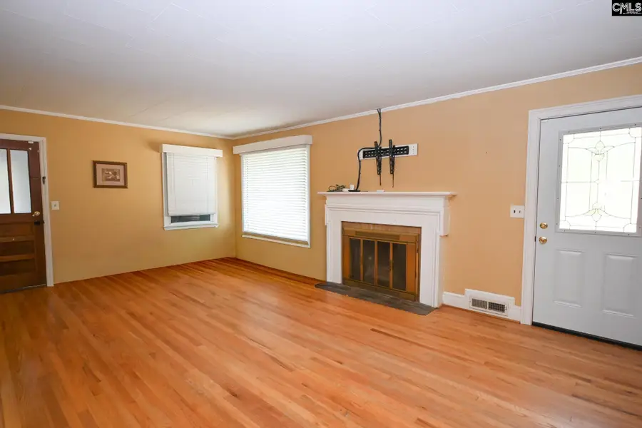 608 Academy Street, Batesburg, SC 29006 - #3