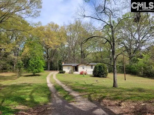 218 Williams Street, Batesburg, SC 29006 - #1