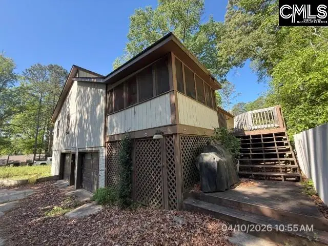 248 Bishopgate Road, Columbia, SC 29212 - #2