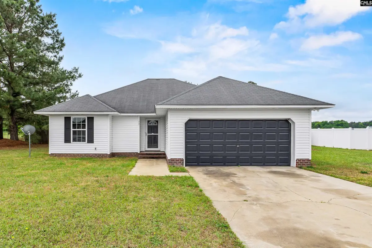 3795 Delaware Drive, Dalzell, SC 29040 - #1