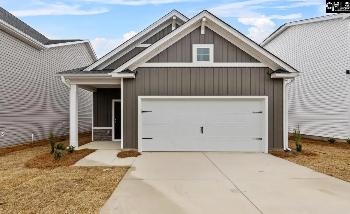 2322 Damascus Way, Lexington, SC 29073 - #1