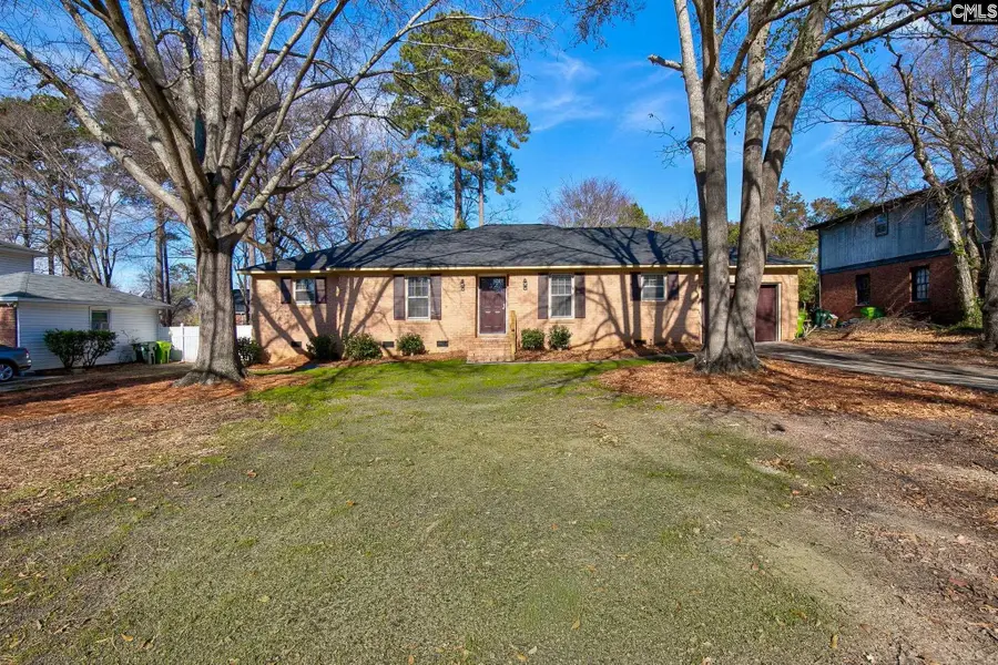 106 Ashbourne Road, Irmo, SC 29063 - #2